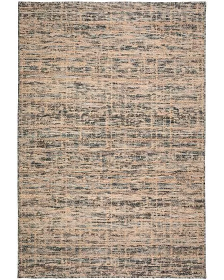 Sahara SA1 Charcoal 2'x3' Area Rug