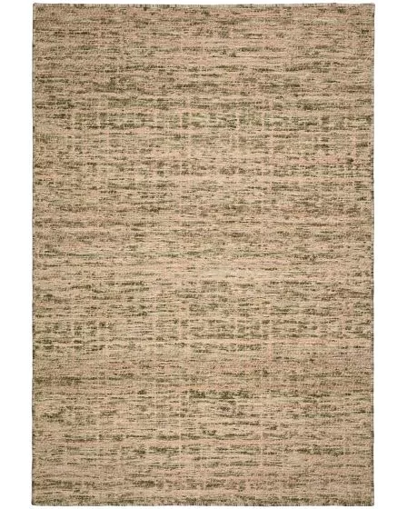 Sahara SA1 Green 2'x3' Area Rug