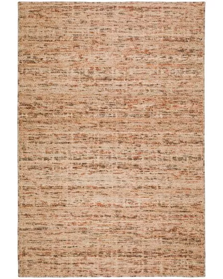 Sahara SA1 Paprika 2'x3' Area Rug