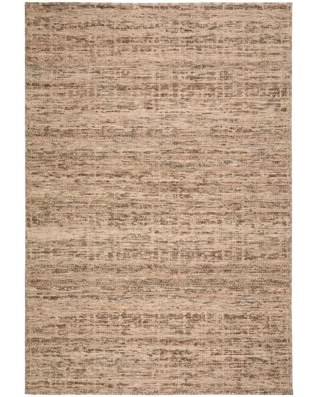 Sahara SA1 Taupe 2'x3' Area Rug