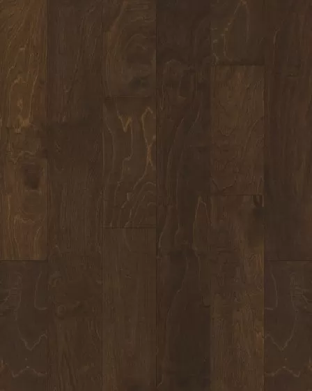 St. Petersburg Bayfront 5" Birch Hardwood