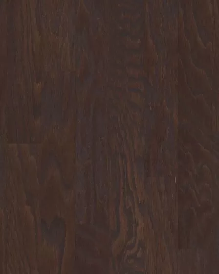 Arden Red Oak 3.25" Chocolate Hardwood