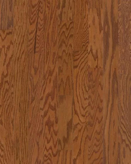 Arden Red Oak 3.25" Gunstock Hardwood