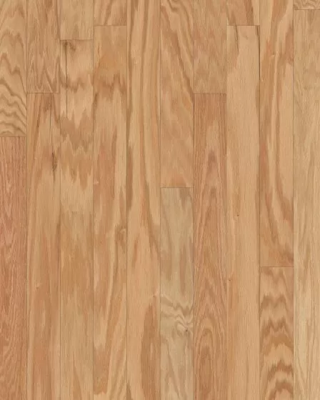 Arden Red Oak 3.25" Rustic Natural Hardwood