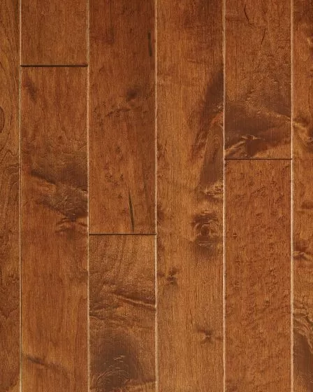 Clearwater Burnside 5" Maple Hardwood