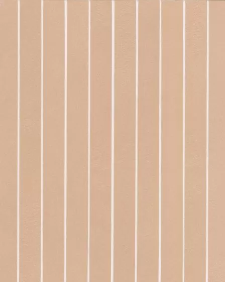 Sahara Rose Matte Glazed Porcelain 1"x12" Mosaic Tile