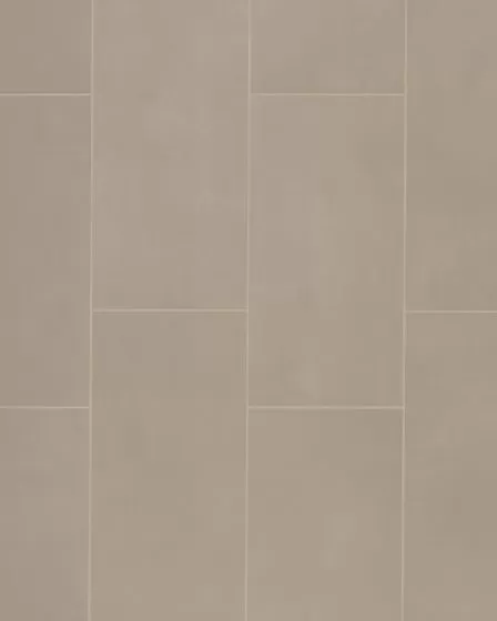 Sahara Taupe Matte Glazed Porcelain 12"x24" Rectified Field Tile