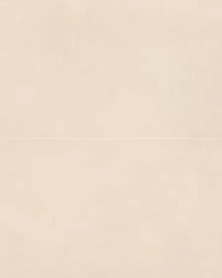 Sahara White Matte Glazed Porcelain 24"x48" Rectified Field Tile