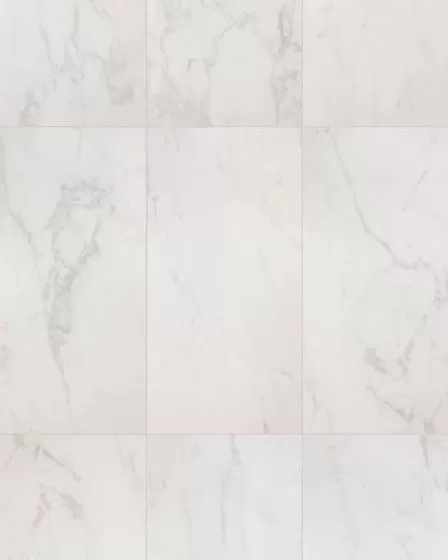 S.A.L.T. Calacatta Porcelain Marble Tile