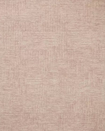 Sarah SAR-02 Blush Area Rug