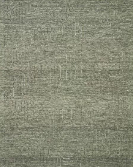 Sarah SAR-02 Moss Area Rug