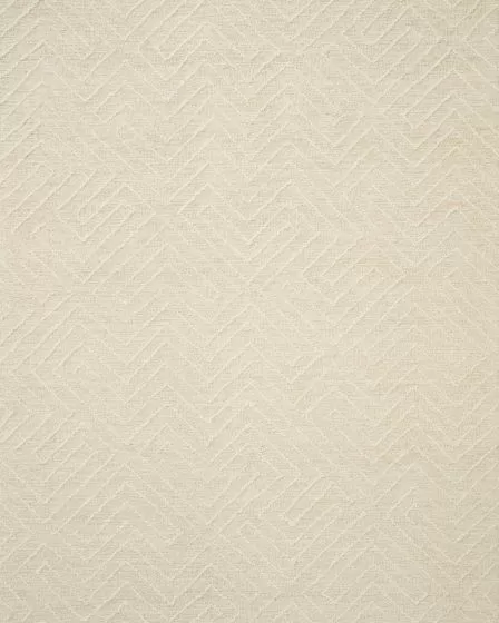 Sarah SAR-03 Ivory Area Rug