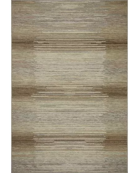 Saylor SAY-03 Earth/Natural 2'3"x3'9" Area Rug