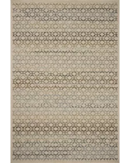 Saylor SAY-09 Ivory/Multi 2'3"x3'9" Area Rug