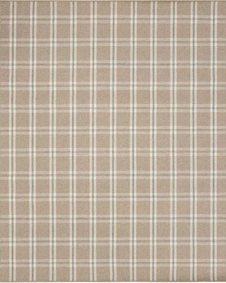 Scofield Denim 9'x12' Area Rug