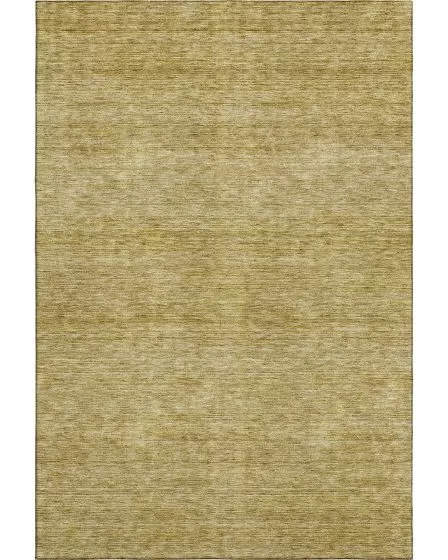Soft Essentials SE1 Gold 10'x14' Area Rug