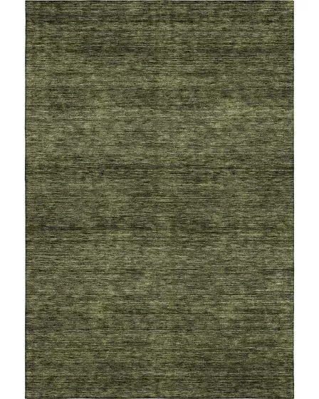 Soft Essentials SE1 Olive 10'x14' Area Rug