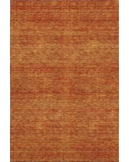 Soft Essentials SE1 Orange 10'x14' Area Rug