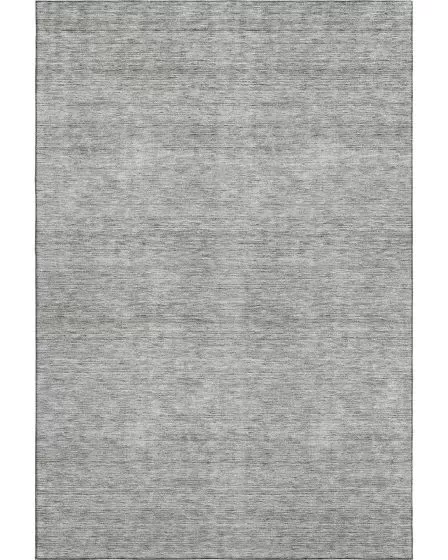 Soft Essentials SE1 Silver 10'x14' Area Rug