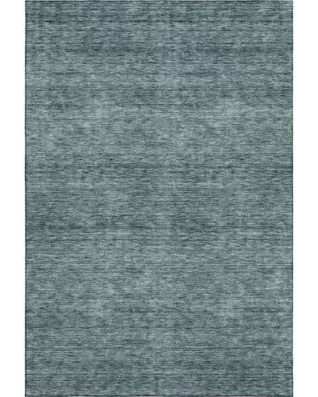 Soft Essentials SE1 Teal 10'x14' Area Rug
