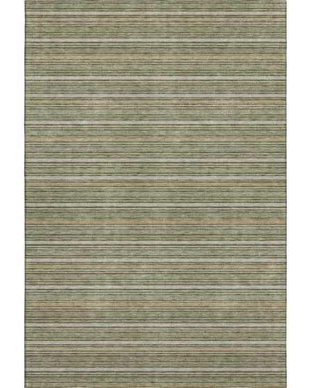 Soft Essentials SE2 Olive 10'x14' Area Rug