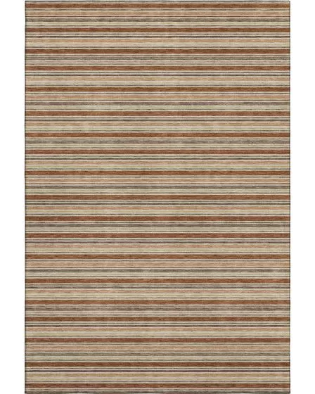 Soft Essentials SE2 Paprika 10'x14' Area Rug