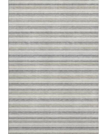Soft Essentials SE2 Silver 10'x14' Area Rug