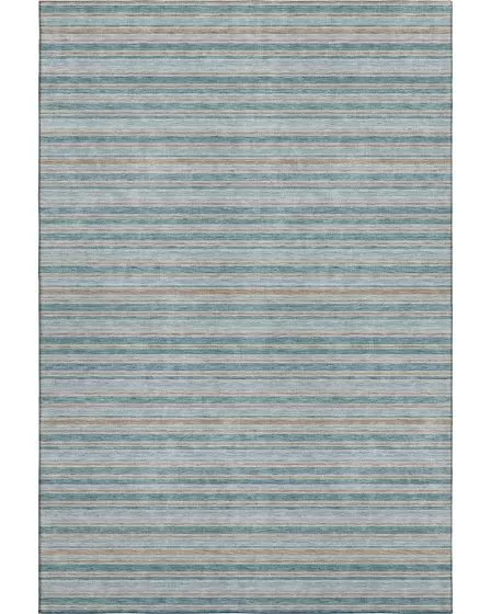 Soft Essentials SE2 Teal 10'x14' Area Rug