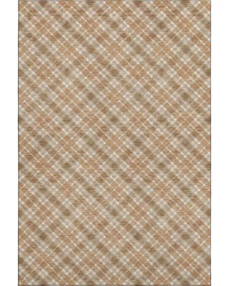 Soft Essentials SE3 Copper 10'x14' Area Rug