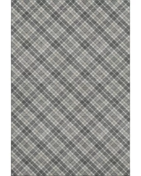 Soft Essentials SE3 Gray 10'x14' Area Rug