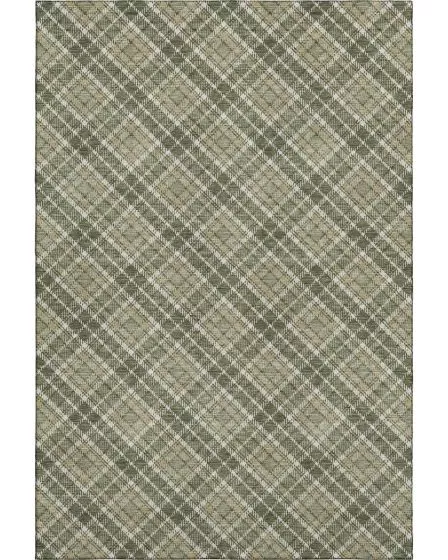 Soft Essentials SE3 Olive 10'x14' Area Rug