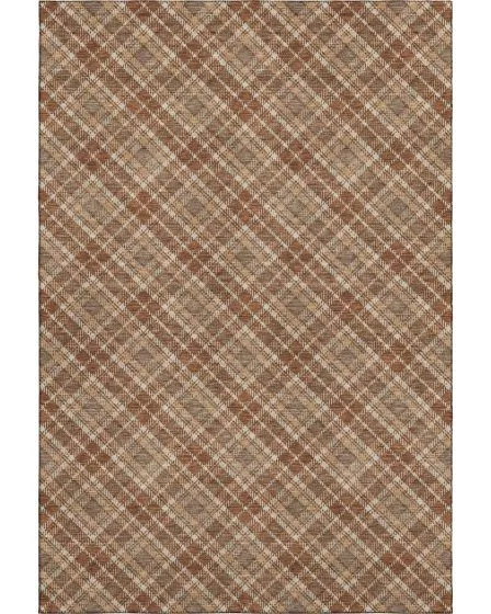 Soft Essentials SE3 Paprika 10'x14' Area Rug