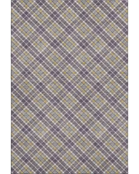 Soft Essentials SE3 Plum 10'x14' Area Rug