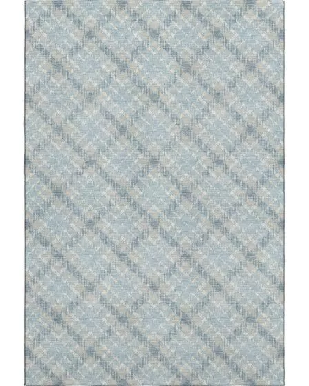 Soft Essentials SE3 Sky 10'x14' Area Rug