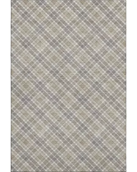 Soft Essentials SE3 Taupe 10'x14' Area Rug