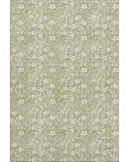 Soft Essentials SE4 Aloe 10'x14' Area Rug
