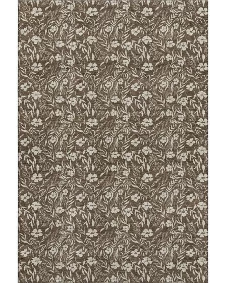 Soft Essentials SE4 Chocolate 10'x14' Area Rug