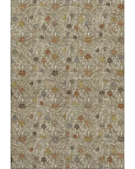 Soft Essentials SE4 Coffee 10'x14' Area Rug