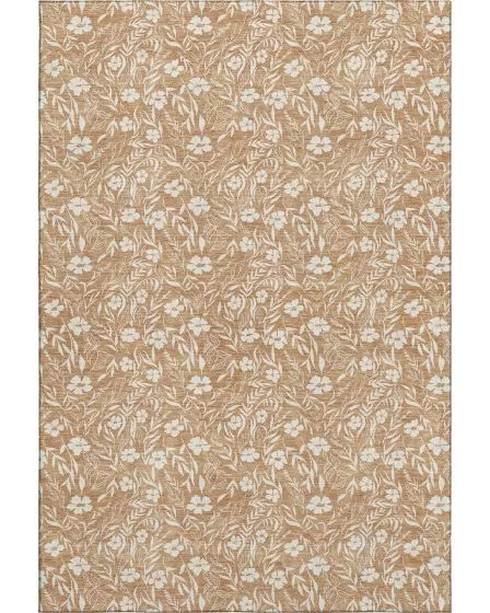 Soft Essentials SE4 Copper 10'x14' Area Rug