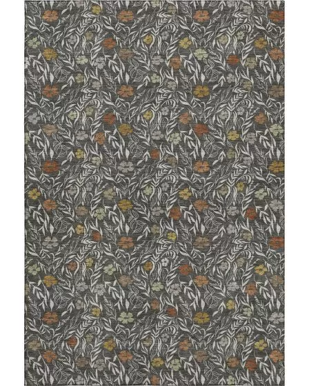 Soft Essentials SE4 Graphite 10'x14' Area Rug