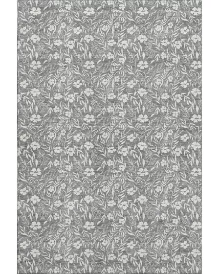 Soft Essentials SE4 Gray 10'x14' Area Rug