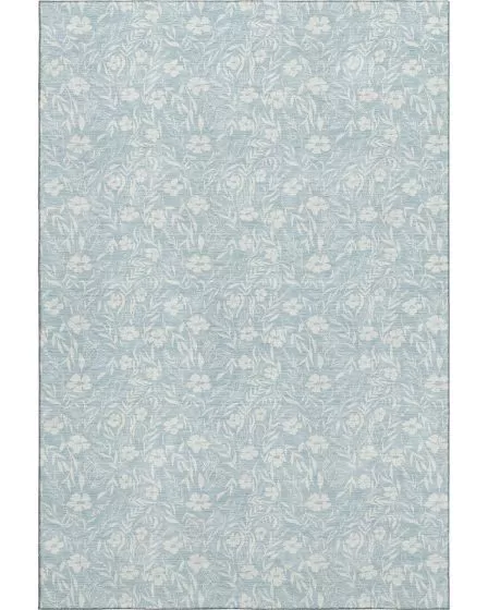 Soft Essentials SE4 Sky 10'x14' Area Rug