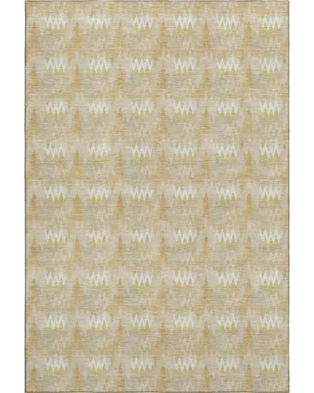 Soft Essentials SE5 Gold Area Rug