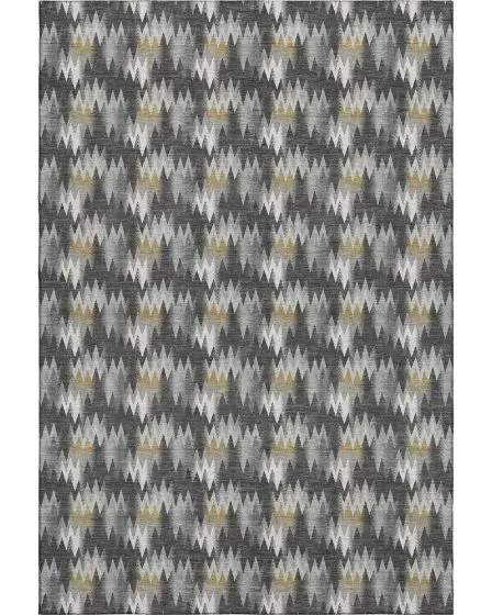 Soft Essentials SE5 Graphite Area Rug