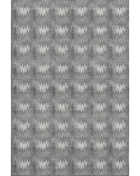 Soft Essentials SE5 Gray Area Rug