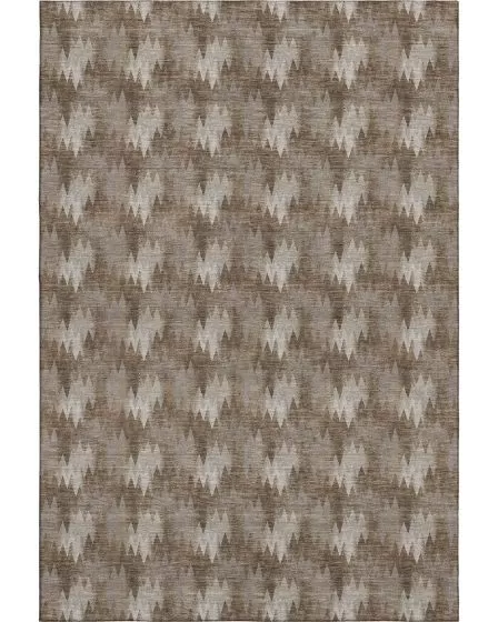 Soft Essentials SE5 Mocha Area Rug