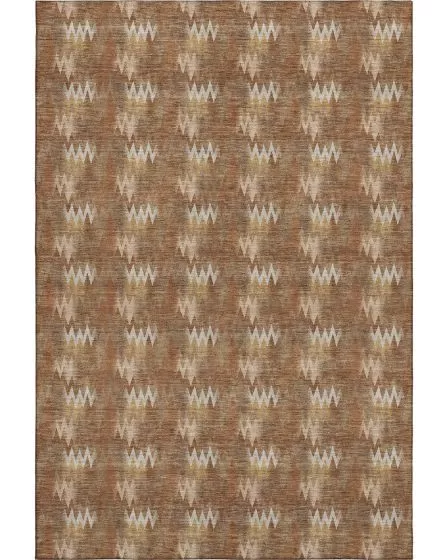 Soft Essentials SE5 Paprika Area Rug