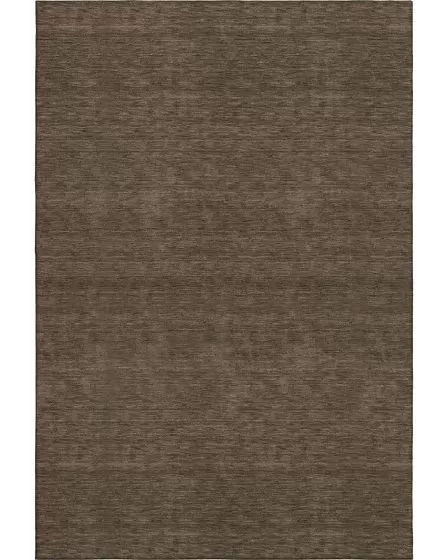 Soft Essentials SE6 Chocolate Area Rug