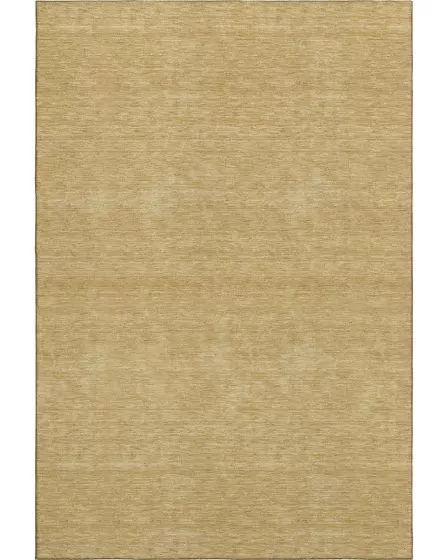 Soft Essentials SE6 Gold Area Rug