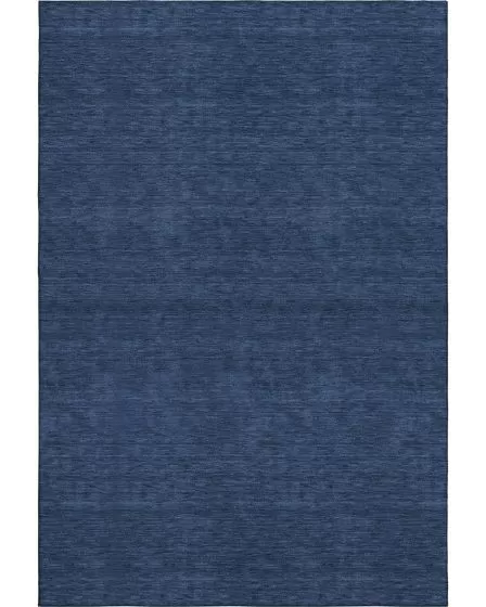 Soft Essentials SE6 Navy Area Rug